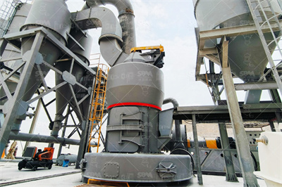 石灰石制粉全过程：从矿石到粉末的高效转变 百家号