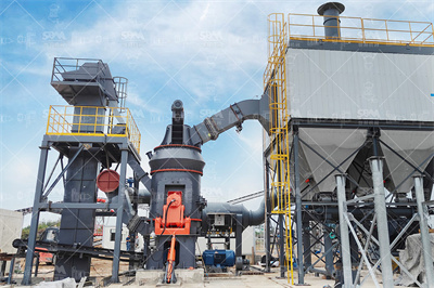 电解铝废渣磨粉机