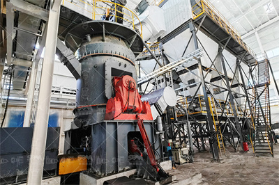 时产百吨到上千吨,看世邦玩转石灰石破碎、磨粉、制砂生产线