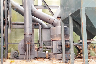 加工石墨碳元素使用什么型号的超细磨粉机