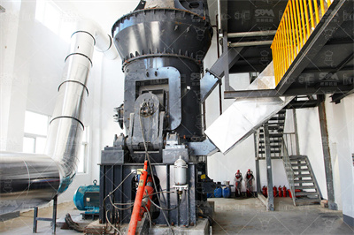 石灰石制粉系统选立磨还是欧版磨好？梯形磨粉机问答_ ...