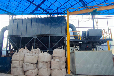 铝电解质渣制粉项目冶金渣固废重工,磨粉机,雷蒙磨,超细 ...