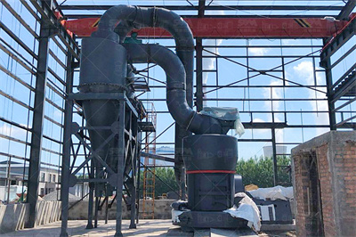 年产20万吨重质碳酸钙项目环评报告.pdf 61页 原创力文档