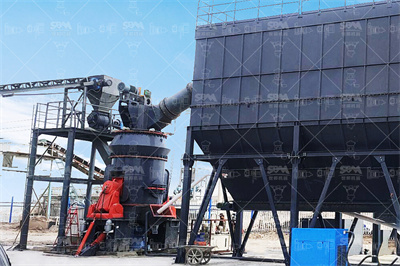 200目生焦磨粉加工设备之生焦超细磨粉机