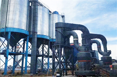 加工超细粉煤灰用什么设备好? 知乎