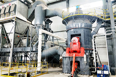 雷蒙磨粉机型号参数（附雷蒙磨工作视频）机器