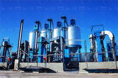 什么是铝电解质废渣？铝电解质废渣可以制粉吗？_重工 ...