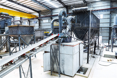 石油焦粉燃料的制备与石油焦粉制粉应用工艺