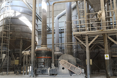 聊一聊丨矿粉加工厂都需要办理哪些手续？新乡市长城机械 ...